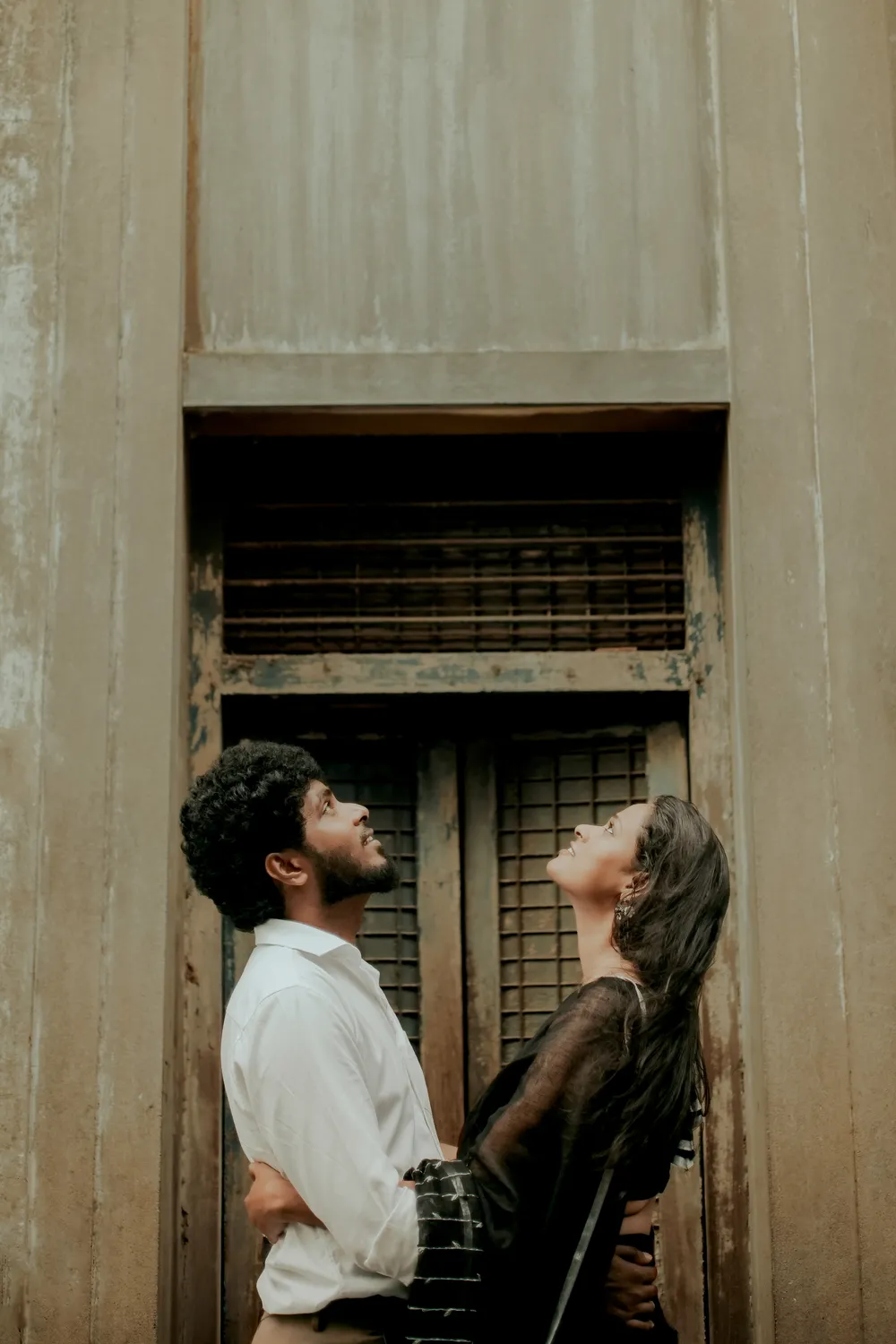 PRE WEDDING image